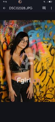 Angie - Escort in Zürich
