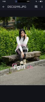 Angie - Escort in Zürich

