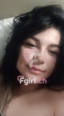 Angie - Escort in Zürich