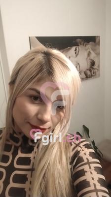 Angie - Escort in Zürich