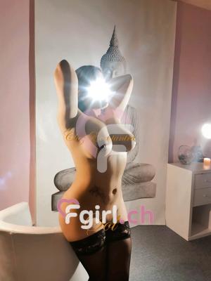 Sol - Masseuse érotique à Neuchâtel
