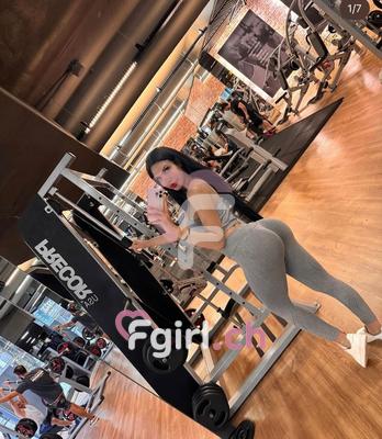 Ts Sabrina - Transsexual in Geneva