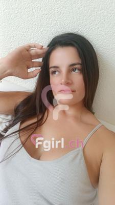 Angy - Escort à Lausanne
