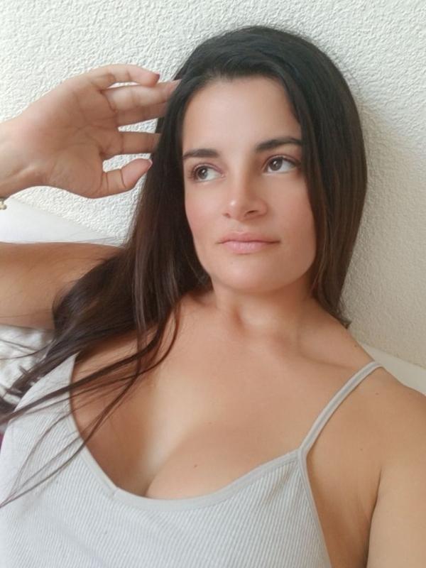 Angy - Escort in Lausanne
