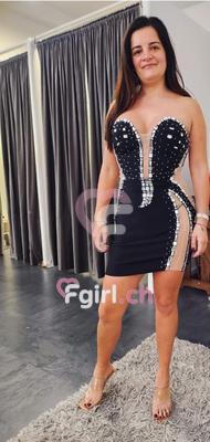 Angy - Escort in Lausanne
