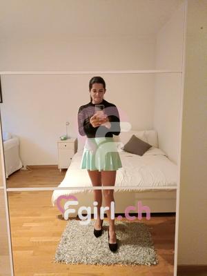 Angy - Escort in Lausanne