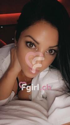 Angy - Escort in Biel/Bienne
