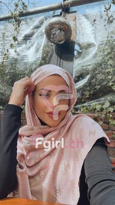 Angy - Escort in Geneva
