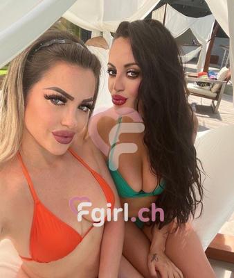 Angy - Escort a Collombey
