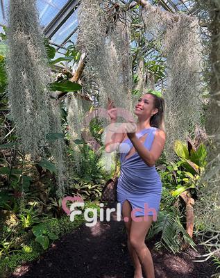 Angy - Escort in Geneva
