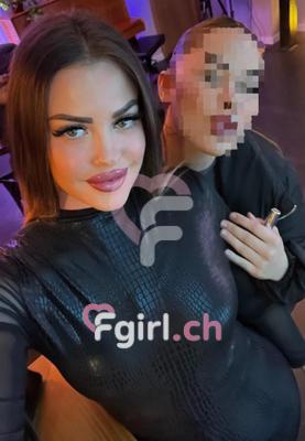 Angy - Escort a Collombey
