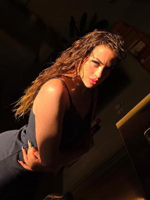 Angy - Escort en Sion
