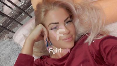 Angy - Escort à Genève