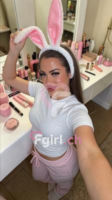 Ange Secret - TelefonSex & Video-Chat in Conthey
