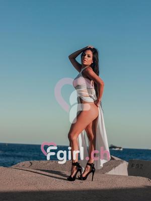 Ani - Escort à Neuchâtel
