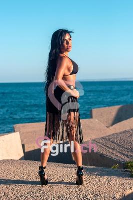 Ani - Escort à Neuchâtel
