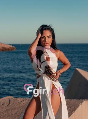 Ani - Escort à Neuchâtel
