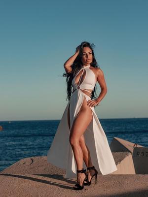 Ani - Escort à Neuchâtel
