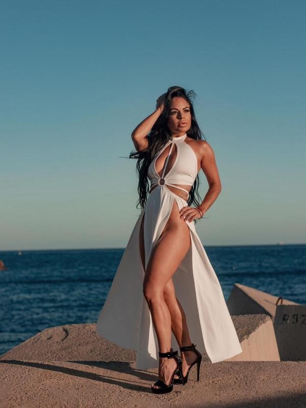Ani - Escort à Neuchâtel
