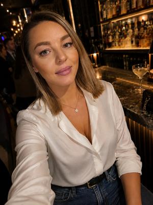 Aniela - Escort en Montreux

