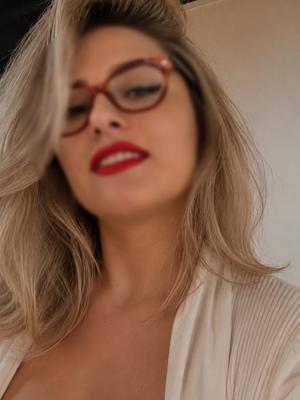 Anika Fr. - Escort en Genève
