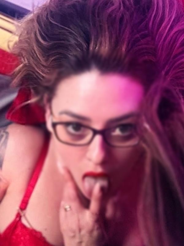 Anika Fr. - Escort à Genève
