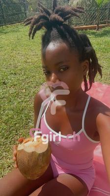 Anika - Escort à Genève
