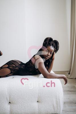 Anika - Escort à Genève
