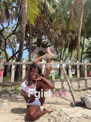 Anika - Escort à Genève
