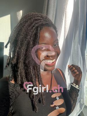 Anika - Escort à Genève