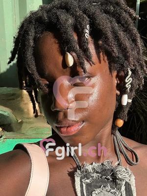 Anika - Escort à Genève