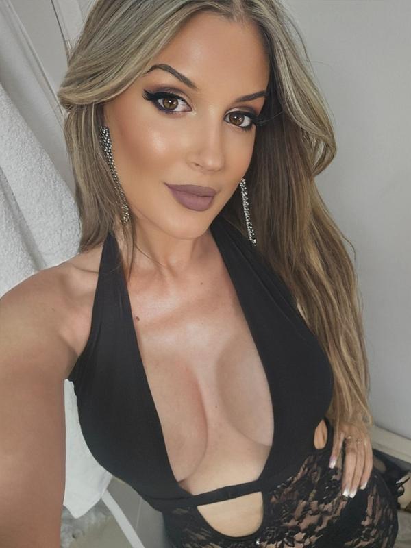 Anita - Escort en Zürich
