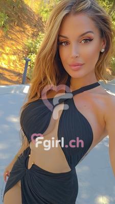 Anita - Escort en Zürich
