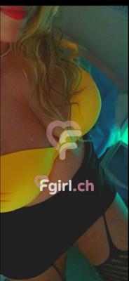 Anita - Escort à Aigle
