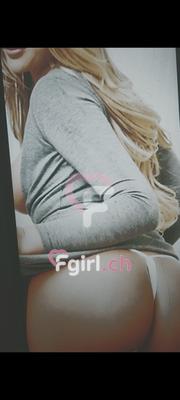 Anita - Escort in Aigle
