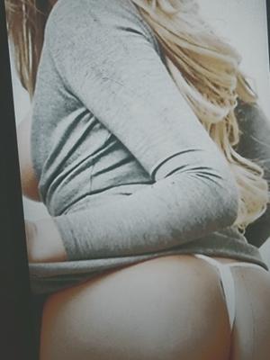 Anita - Escort en Aigle
