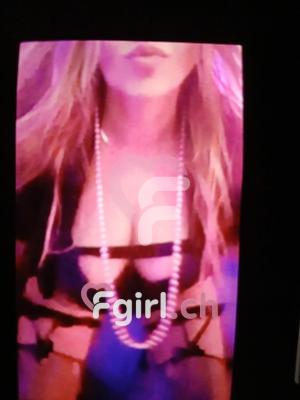 Anita - Escort in Aigle
