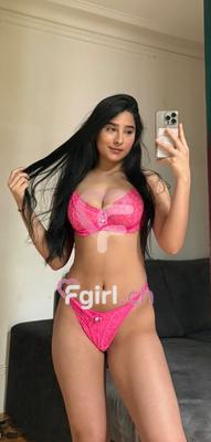 Anita - Escort à Fribourg
