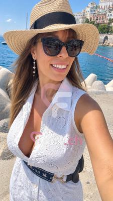 Anita - Escort à Genève
