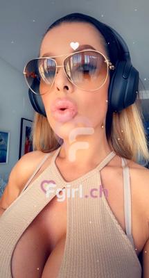 Anita - Escort in Geneva