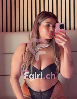 Anita - Escort à Martigny
