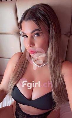 Anita - Escort à Martigny

