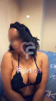 Anita - Escort in Bulle
