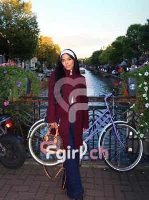 Anita - Escort à Eaux-vives
