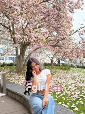 Anita - Escort à Eaux-vives

