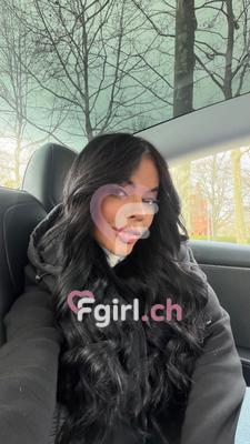 Anita - Escort à Eaux-vives
