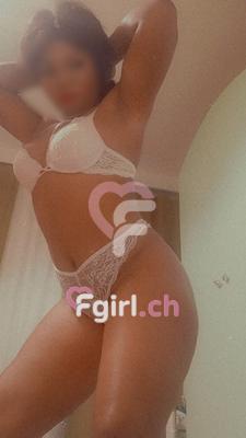 Anita - Escort in Yverdon-les-Bains

