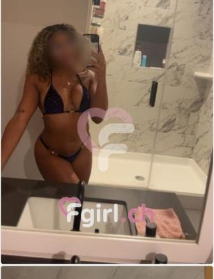 Anita - Escort in Yverdon-les-bains
