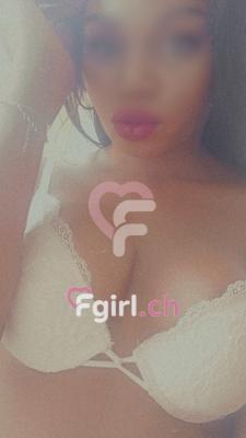 Anita - Escort in Yverdon-les-bains
