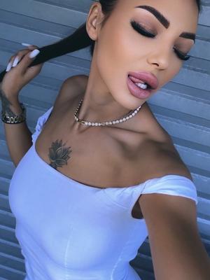 Anita - Escort à Vevey
